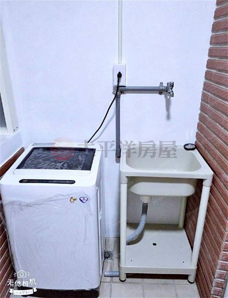 大葉大學旁滿租6套房透天