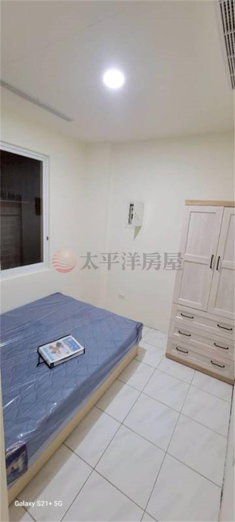 大葉大學旁滿租6套房透天