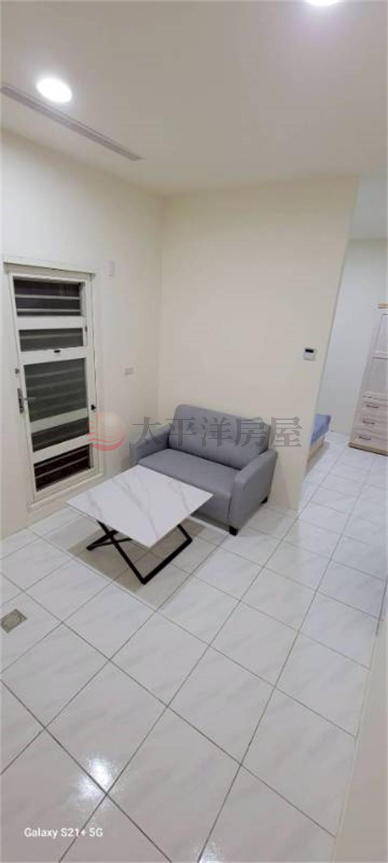 大葉大學旁滿租6套房透天