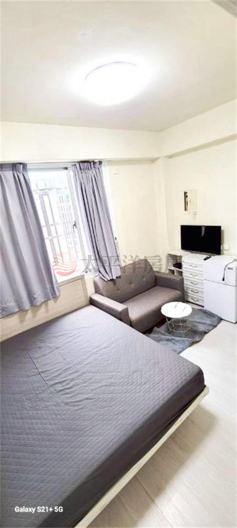 大葉大學旁滿租6套房透天