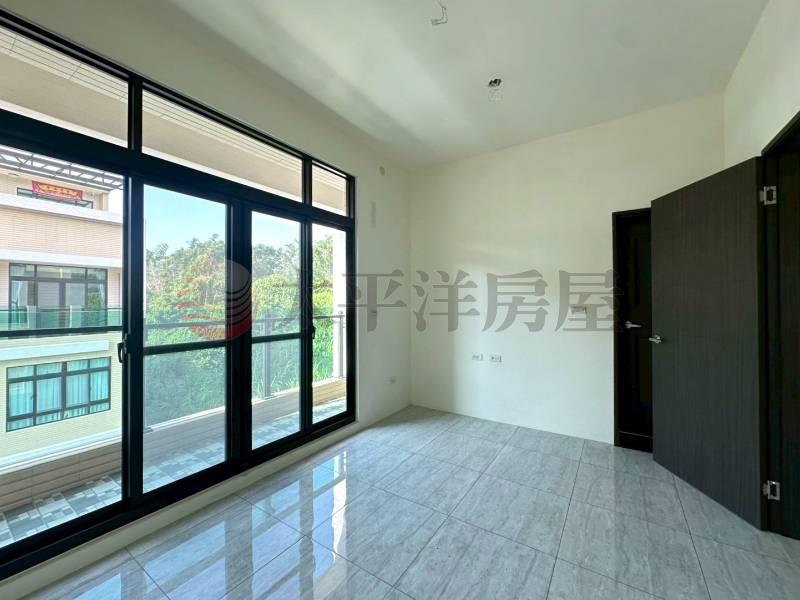 員林近東彰路全新別墅