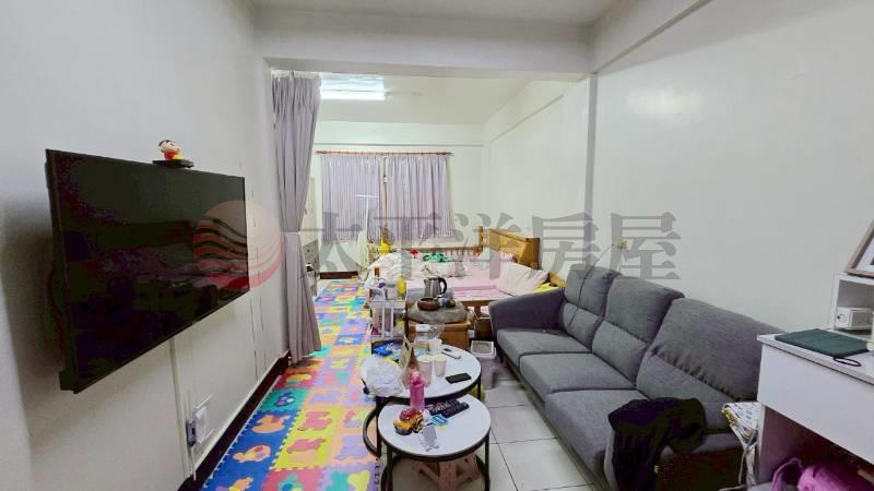 社頭國中旁店面