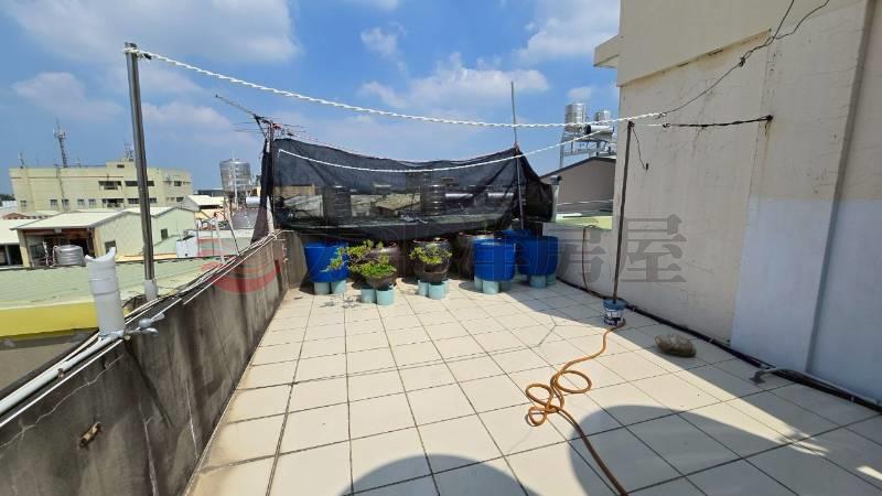 社頭國中旁店面