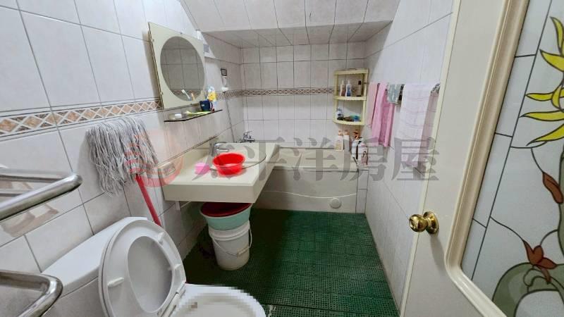 社頭國中旁店面