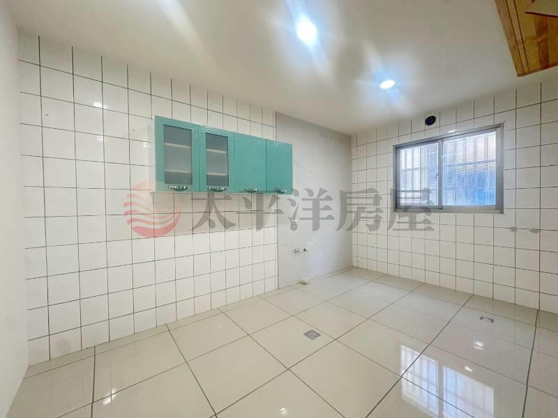 早安公園旁美透天