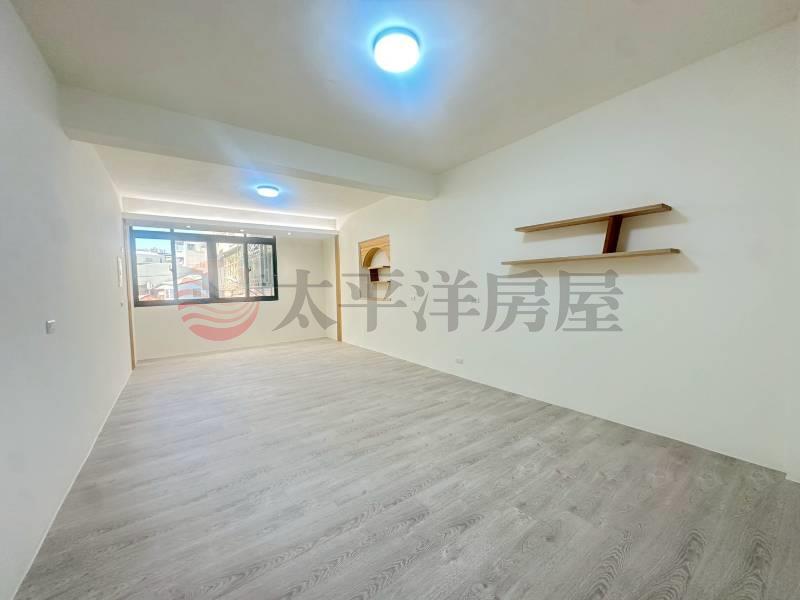 早安公園旁美透天