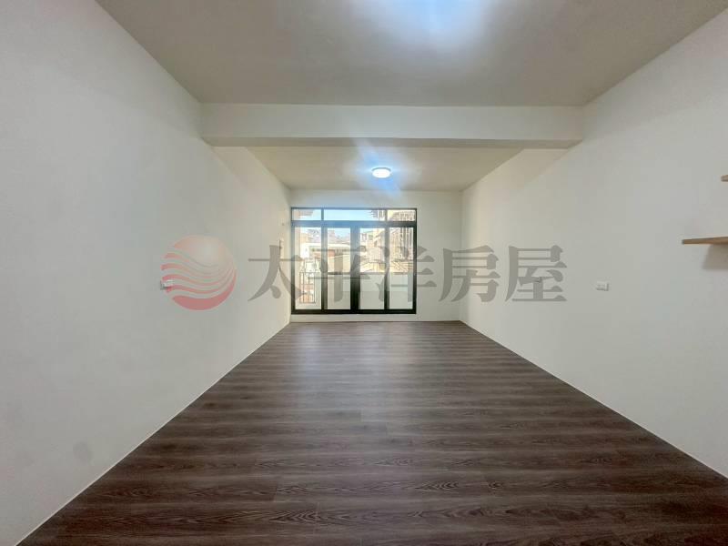 早安公園旁美透天