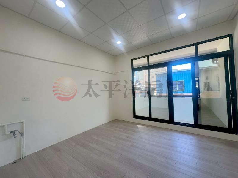 早安公園旁美透天