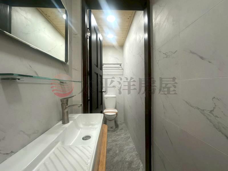 早安公園旁美透天