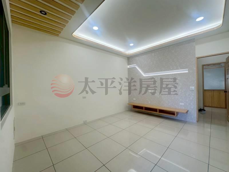 早安公園旁美透天