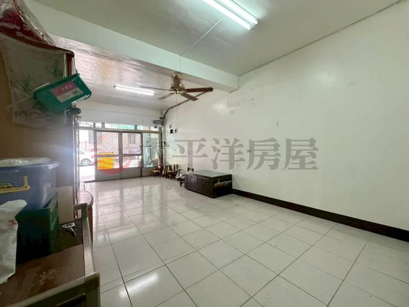 八條通萬年路透天