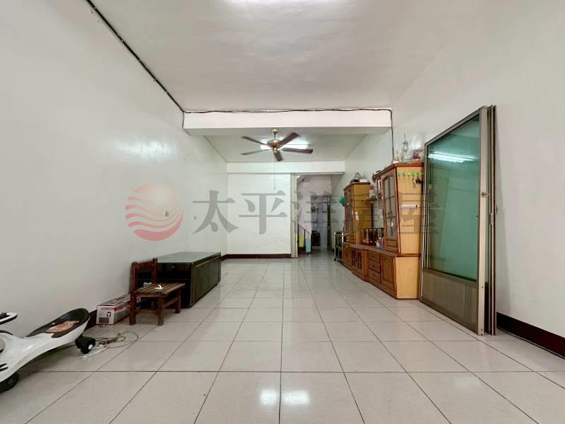 八條通萬年路透天