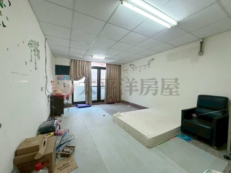 八條通萬年路透天