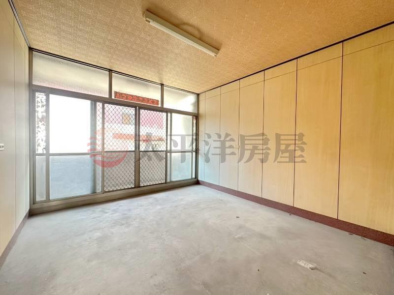 八條通萬年路透天