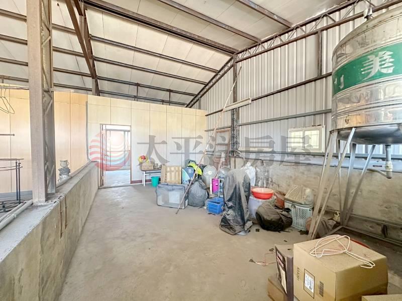 八條通萬年路透天