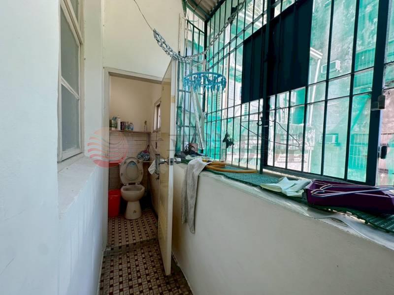 八條通萬年路透天