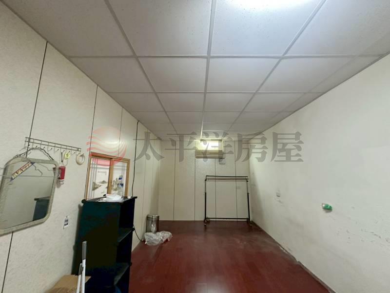 八條通萬年路透天