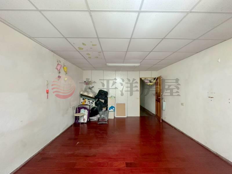 八條通萬年路透天