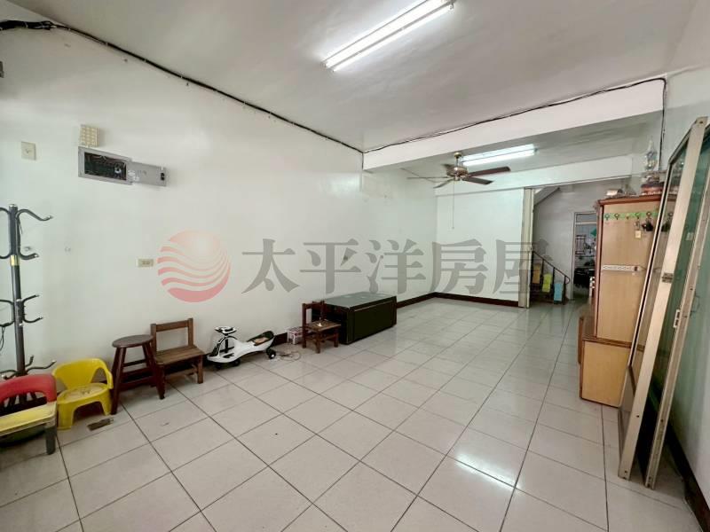 八條通萬年路透天