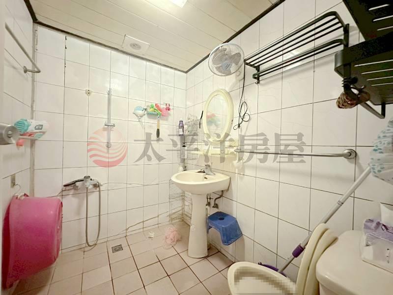 八條通萬年路透天