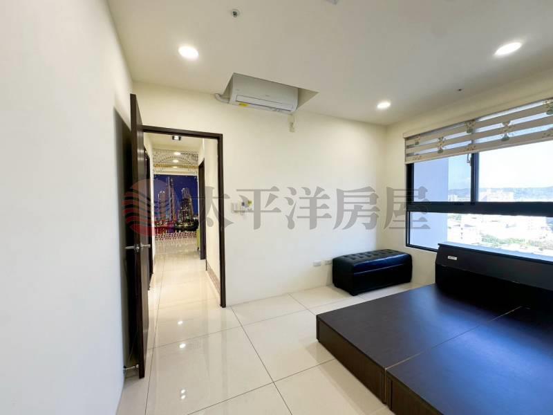 鴻福高樓層景觀華廈