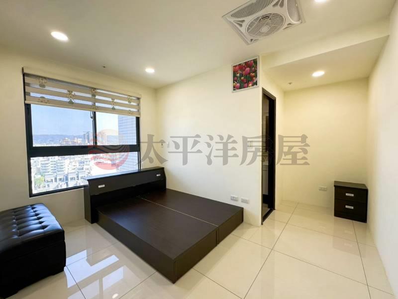 鴻福高樓層景觀華廈