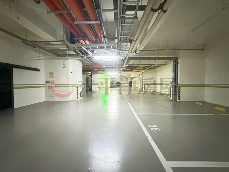 鴻福高樓層景觀華廈