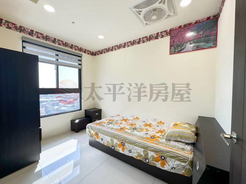 鴻福高樓層景觀華廈