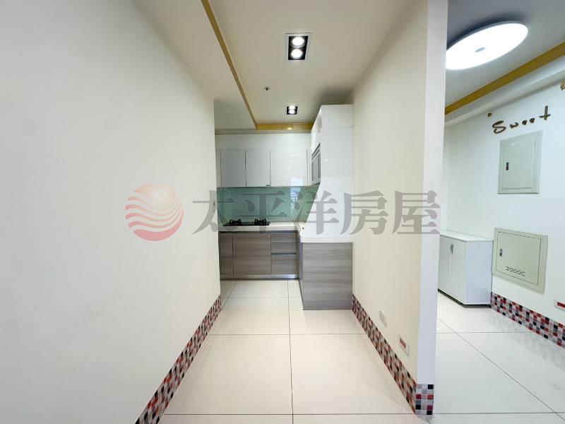 鴻福高樓層景觀華廈