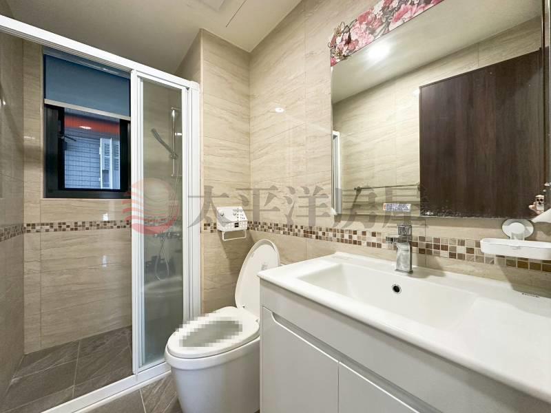 鴻福高樓層景觀華廈