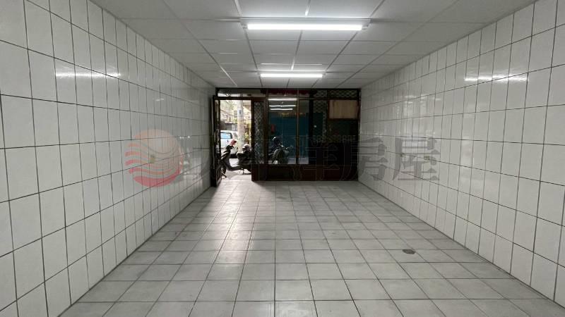 員林員鹿路五房成家宅