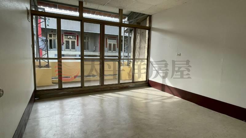 員林員鹿路五房成家宅