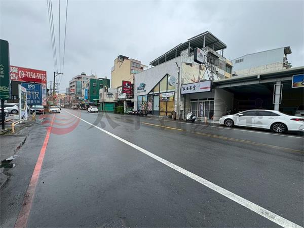大同路旁靜巷平房