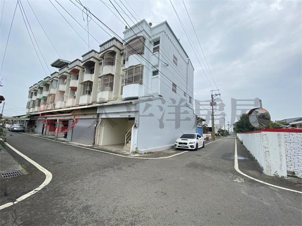 埤頭近溪湖邊間美透天