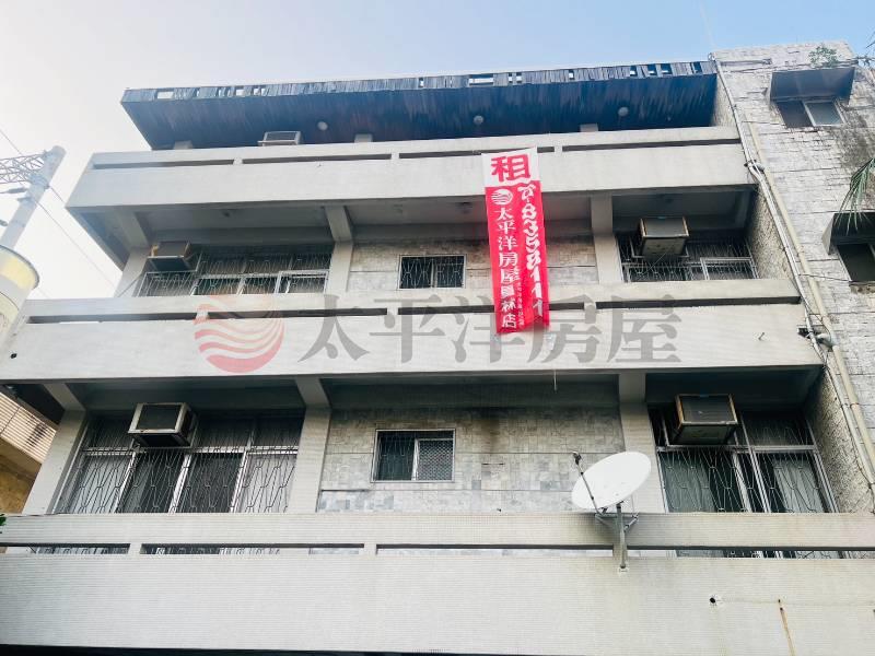市中心角間店面