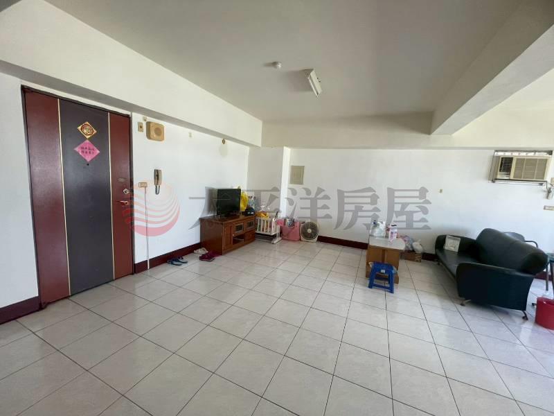 後火車站2房華廈