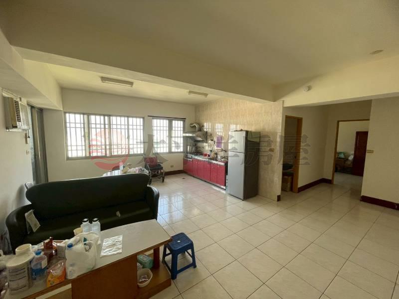 後火車站2房華廈