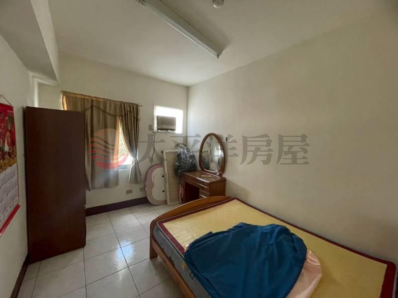 後火車站2房華廈