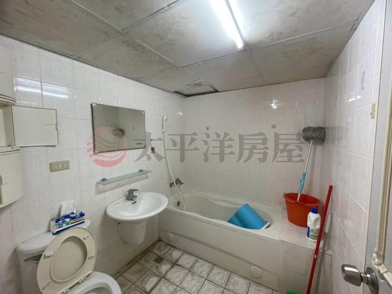 後火車站2房華廈