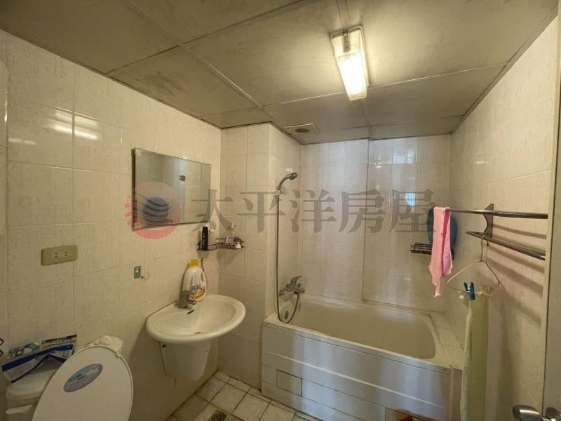 後火車站2房華廈