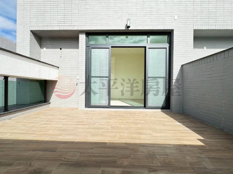 上城悅全新電梯透天別墅