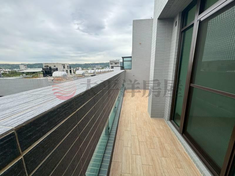 上城悅雙車電梯透天別墅