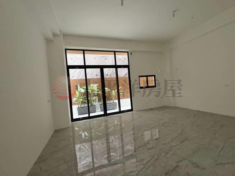 圓林園旁藝術豪宅Ⅰ