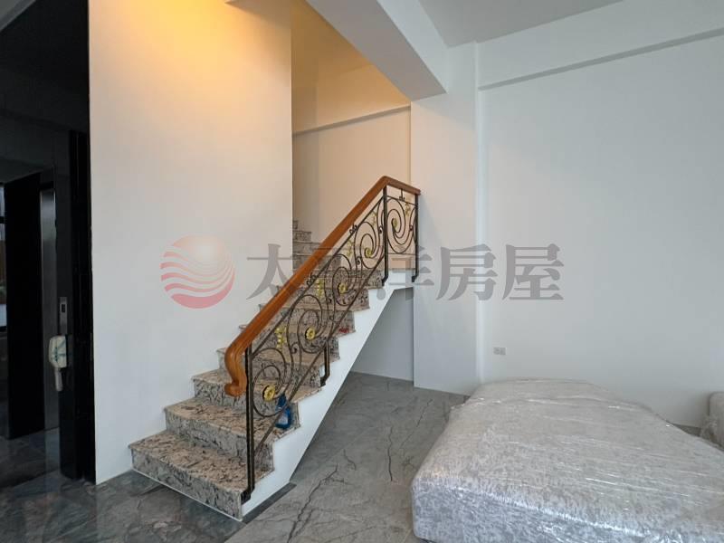 圓林園旁藝術豪宅Ⅰ