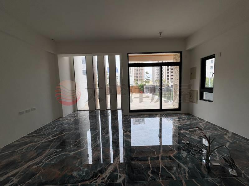 圓林園旁藝術豪宅Ⅰ