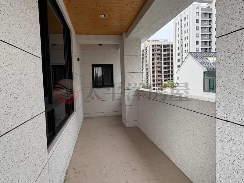 圓林園旁藝術豪宅Ⅰ