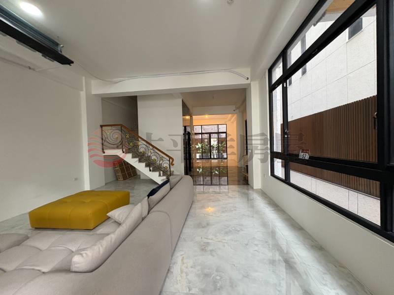 圓林園旁藝術豪宅Ⅱ