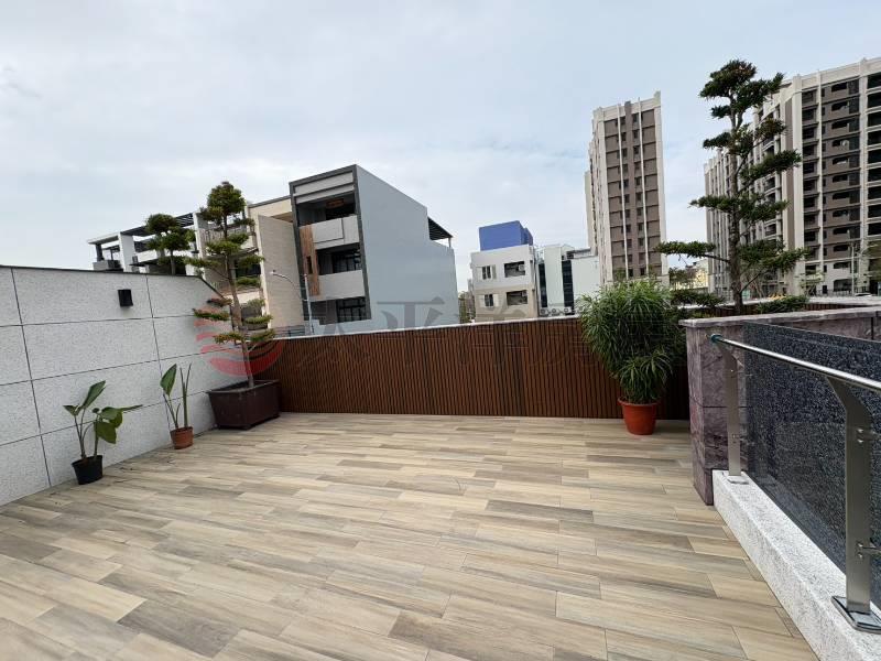 圓林園旁藝術豪宅Ⅱ