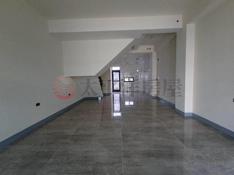 員林近林厝全新別墅A1