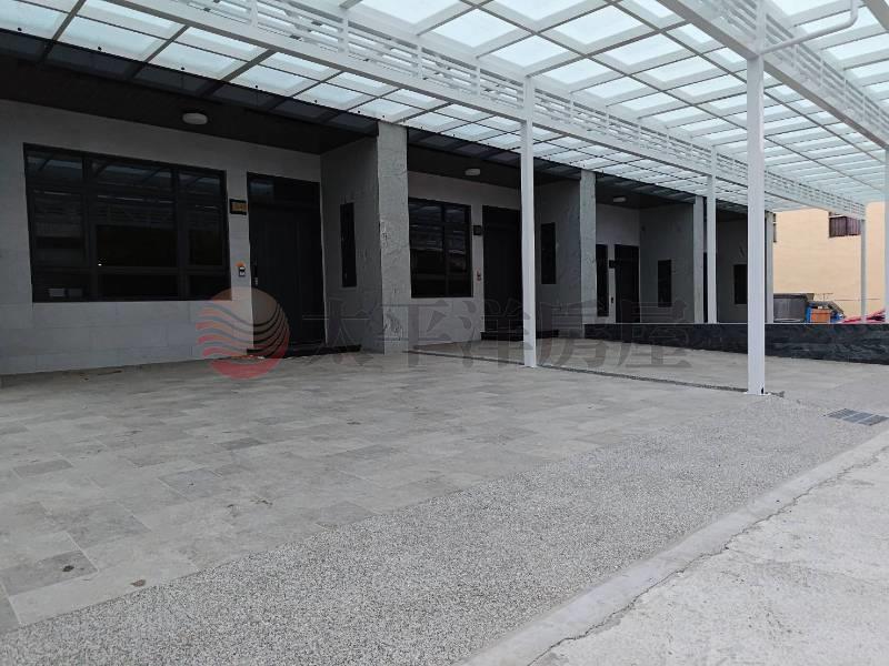 員林近林厝全新別墅A2